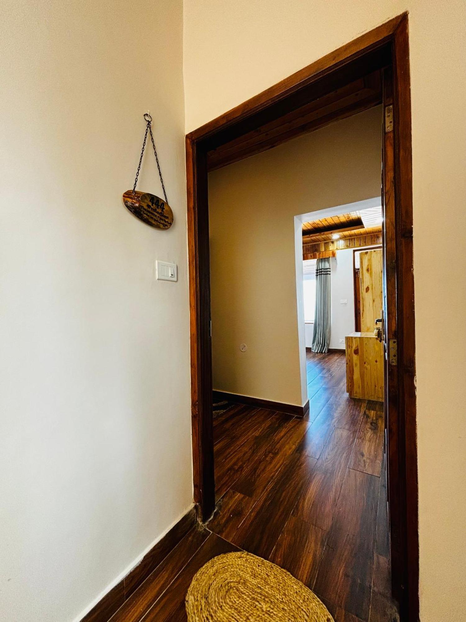 Hilly Horizon Bnb Kufri Cheog 外观 照片