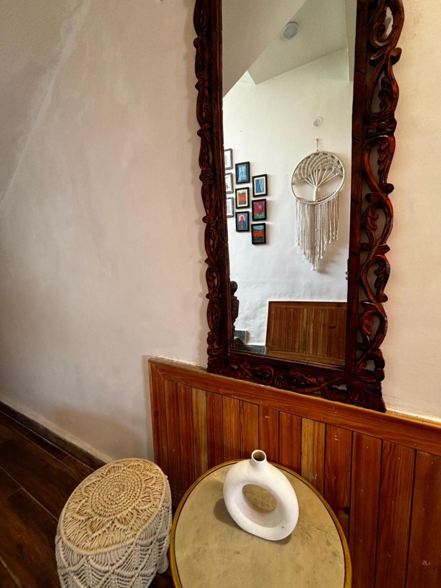 Hilly Horizon Bnb Kufri Cheog 外观 照片